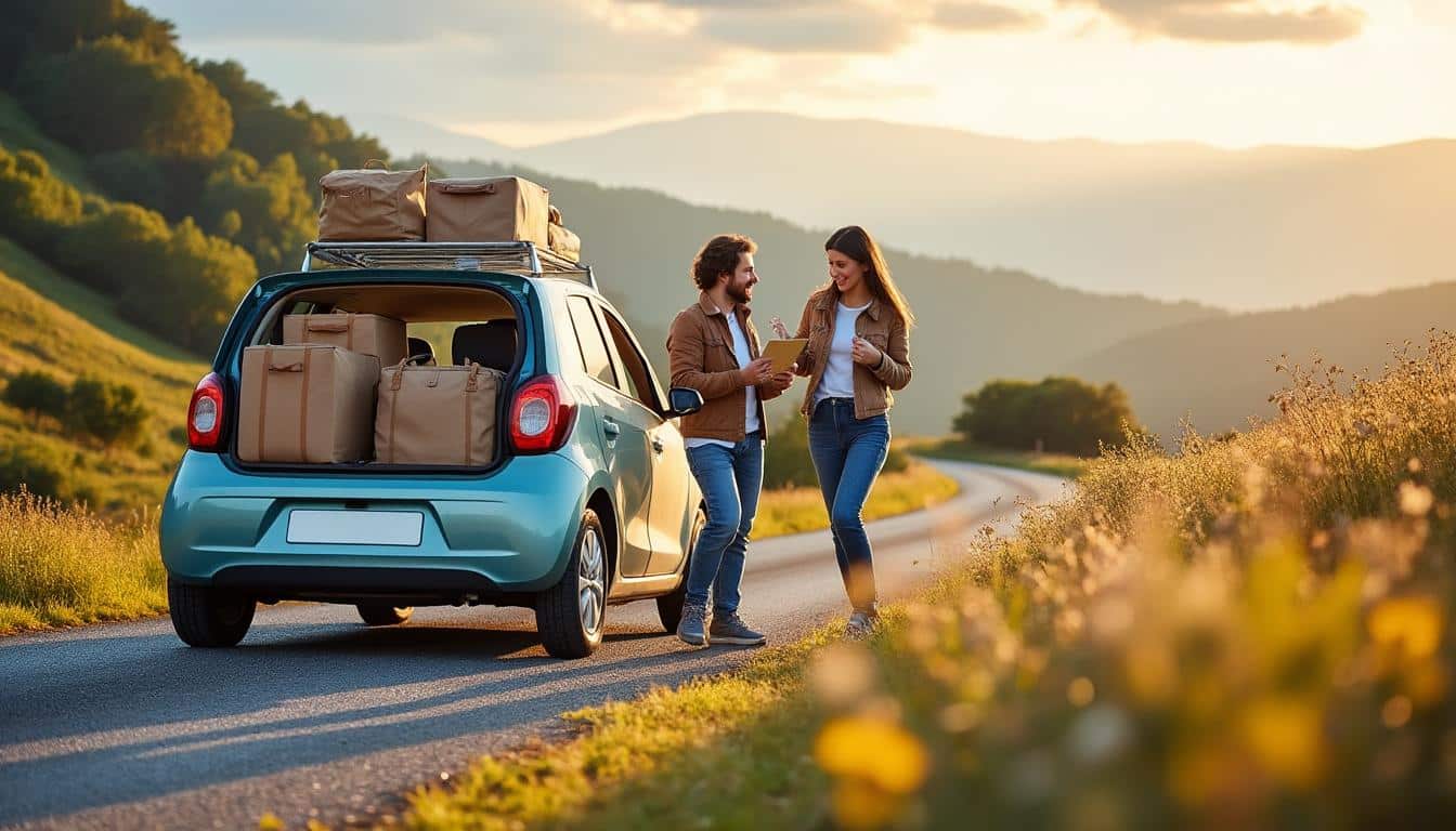 Road trip au Danemark en 15 jours : itinéraire et conseils pratiques