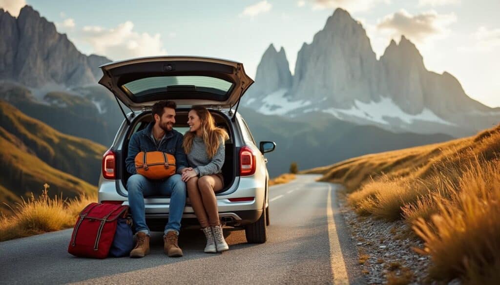 Road trip dans les Dolomites sur 10 jours : itinéraire et conseils
