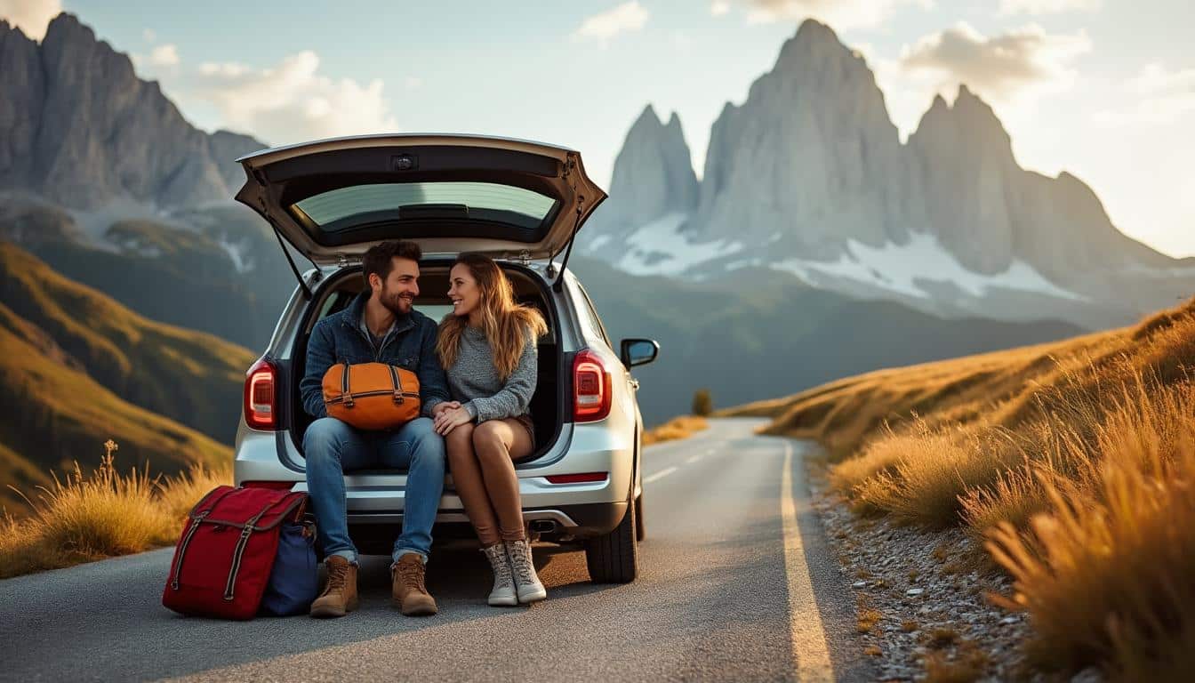 Road trip dans les Dolomites sur 10 jours : itinéraire et conseils