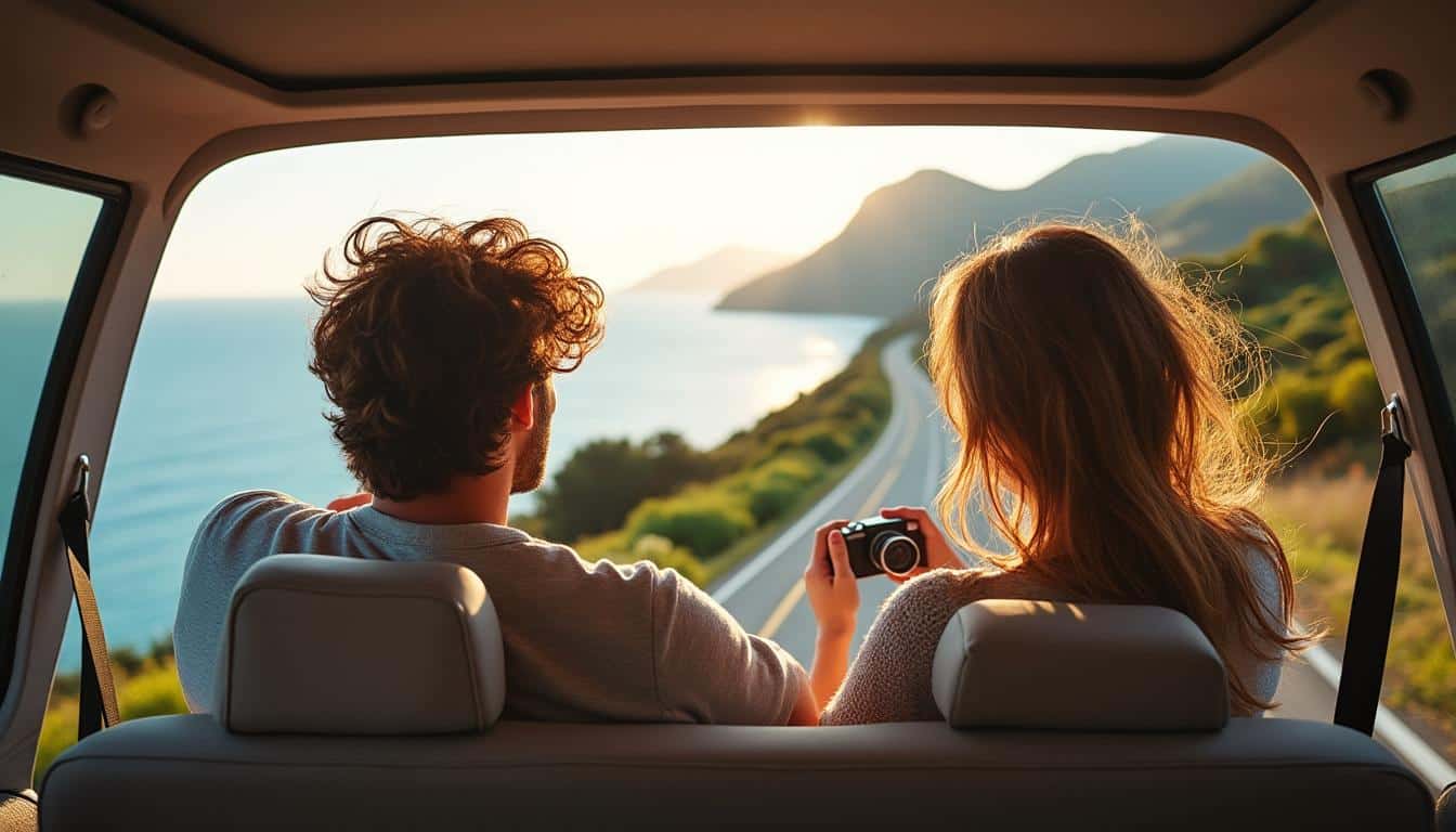 Road trip à Madère de 7 jours : itinéraire complet et conseils