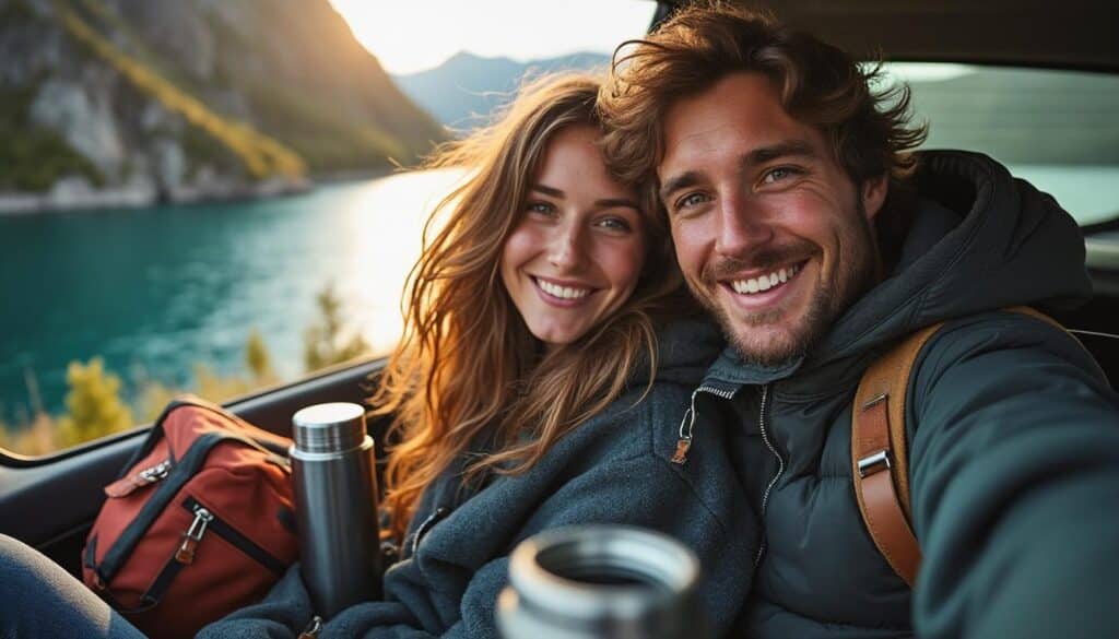 Road trip en Norvège de 10 jours : itinéraire et conseils essentiels