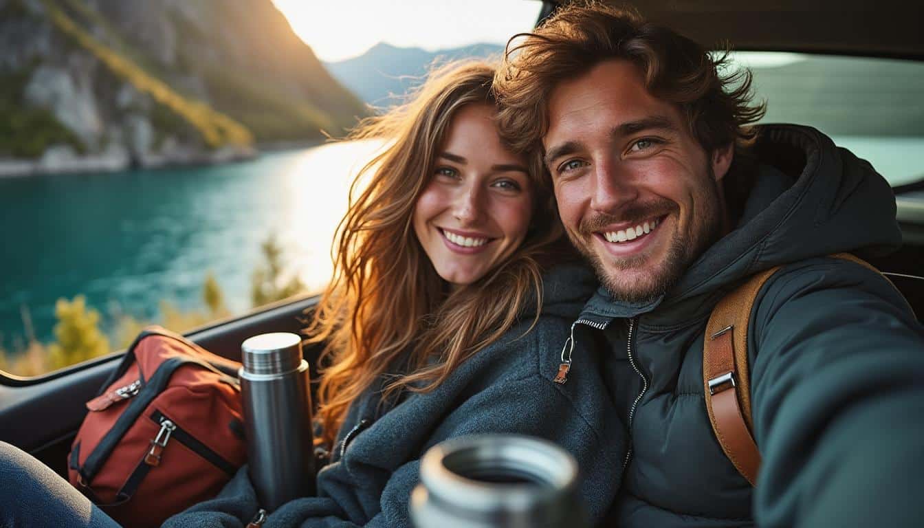 Road trip en Norvège de 10 jours : itinéraire et conseils essentiels