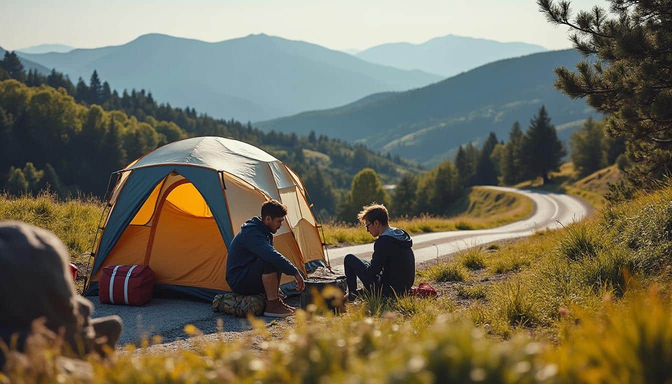 Road trip dans les Pyrénées sur 3 jours : itinéraires et conseils