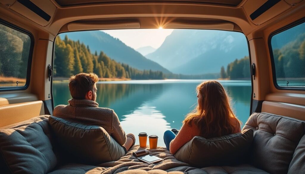 Road trip en Slovénie sur 15 jours : itinéraire et conseils