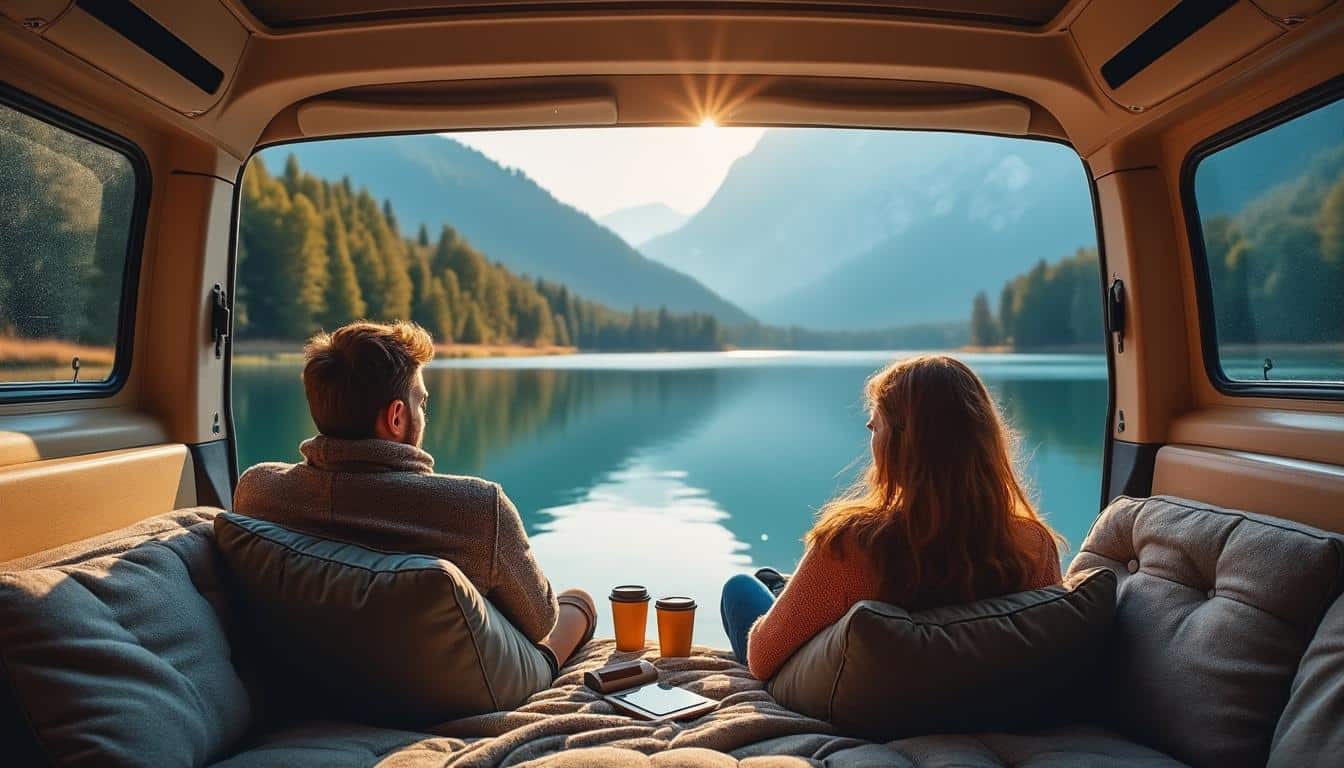 Road trip en Slovénie sur 15 jours : itinéraire et conseils