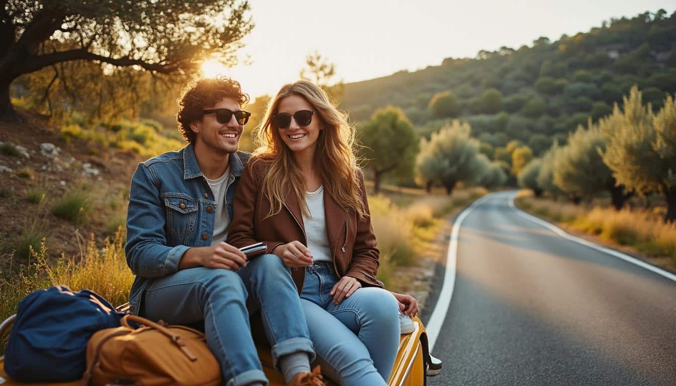Road trip en Crète de 15 jours : itinéraire et conseils essentiels