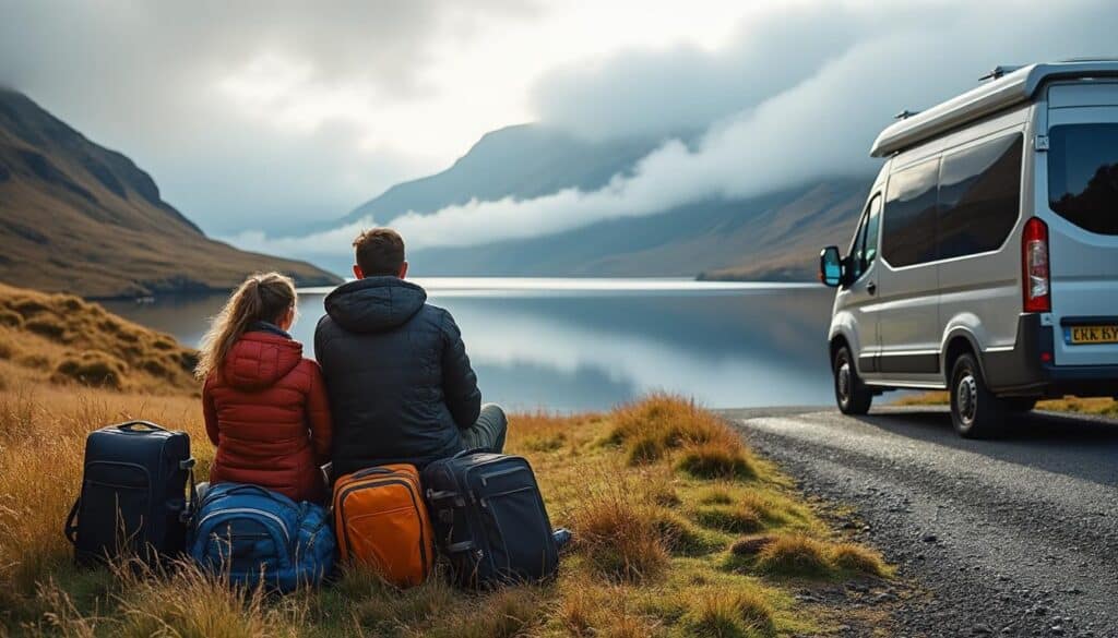 Road trip en Écosse sur 10 jours : itinéraire et conseils essentiels