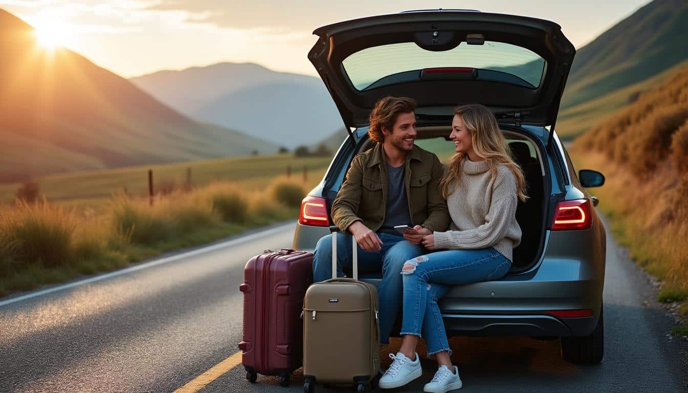 Road trip en Écosse sur 7 jours : itinéraire et conseils clés