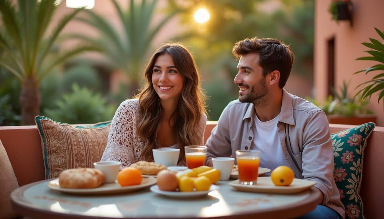 Voyage au Maroc tout compris : Séjour clé en main entre culture et détente