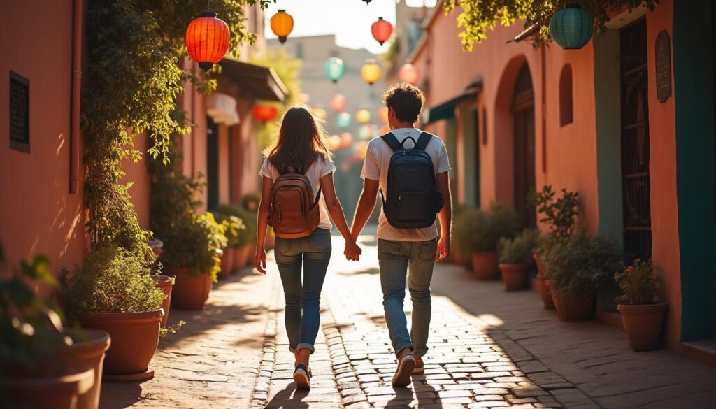 Voyage sur mesure au Maroc : découvrez une aventure unique et personnalisée