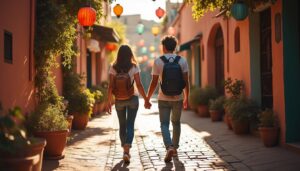 Voyage sur mesure au Maroc : découvrez une aventure unique et personnalisée