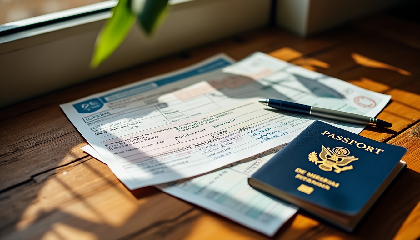 Document pour voyager au Maroc : guide complet des formalités indispensables
