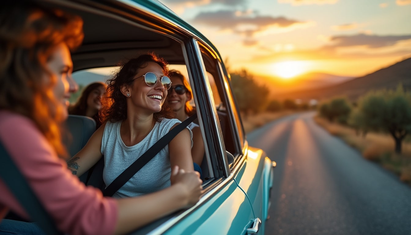 Illustration: Pourquoi choisir un road trip de 5 jours dans les Pouilles pour une découverte authentique ?