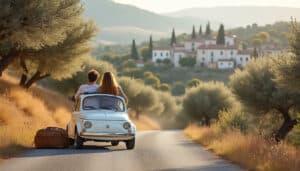 Road trip dans les Pouilles : itinéraire idéal en 5 jours