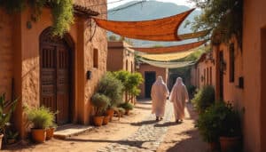 Le sud marocain : guide complet pour une aventure authentique