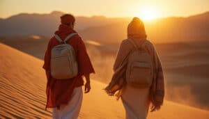 Voyage au sud du Maroc : guide complet pour une aventure unique