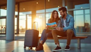 Séjour au Maroc au départ de Nantes : Guide complet et conseils