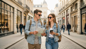 Qu’est-ce qu’un city trip et pourquoi plaît-il autant ?