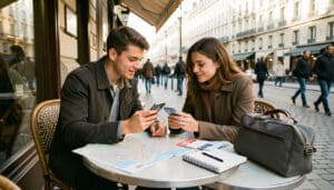 Organiser un city trip sans perdre de temps ni d’argent