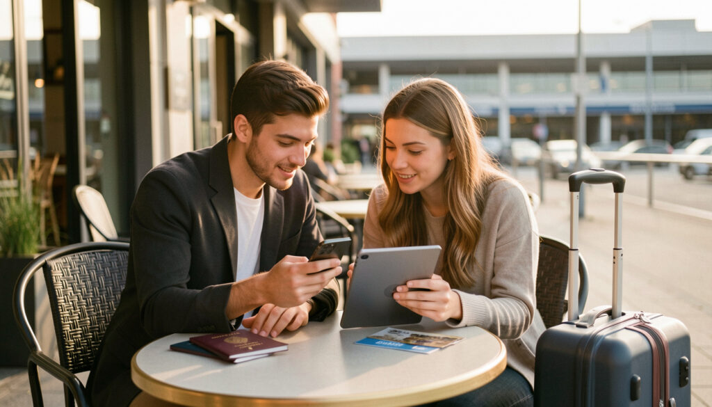 Ventes flash de voyages : comment choisir sans se tromper
