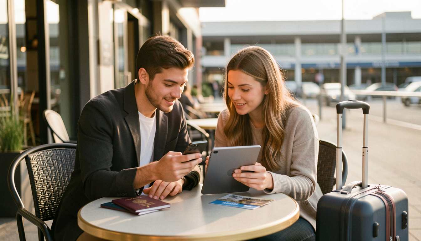 Ventes flash de voyages : comment choisir sans se tromper
