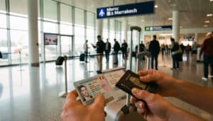 Peut-on aller au Maroc avec une carte d’identité ?