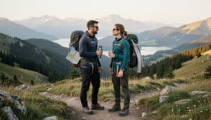 Randonnée le week-end : idées et conseils sur 2 jours