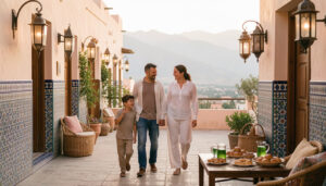 Vacances en famille au Maroc : où aller et que choisir
