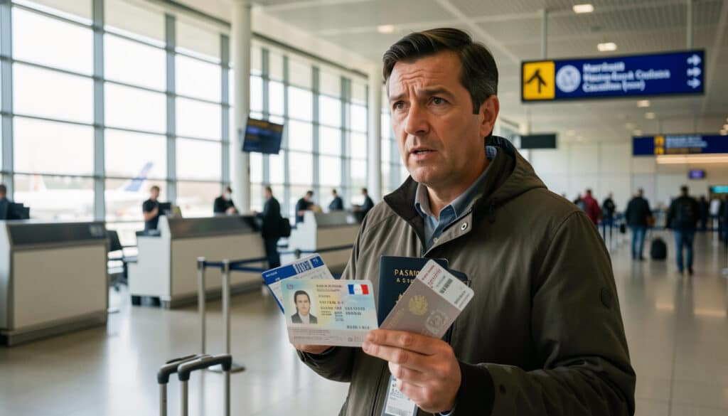 Voyager au Maroc avec une carte d’identité : possible ?