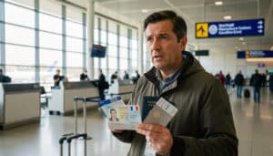 Voyager au Maroc avec une carte d’identité : possible ?