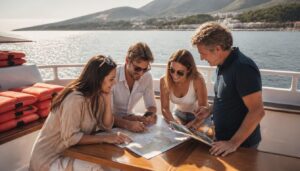 Bien choisir une excursion en bateau selon vos envies