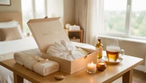 Choisir un coffret de week-end spa sans se tromper