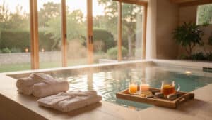 Week-end spa détente : bien choisir son séjour